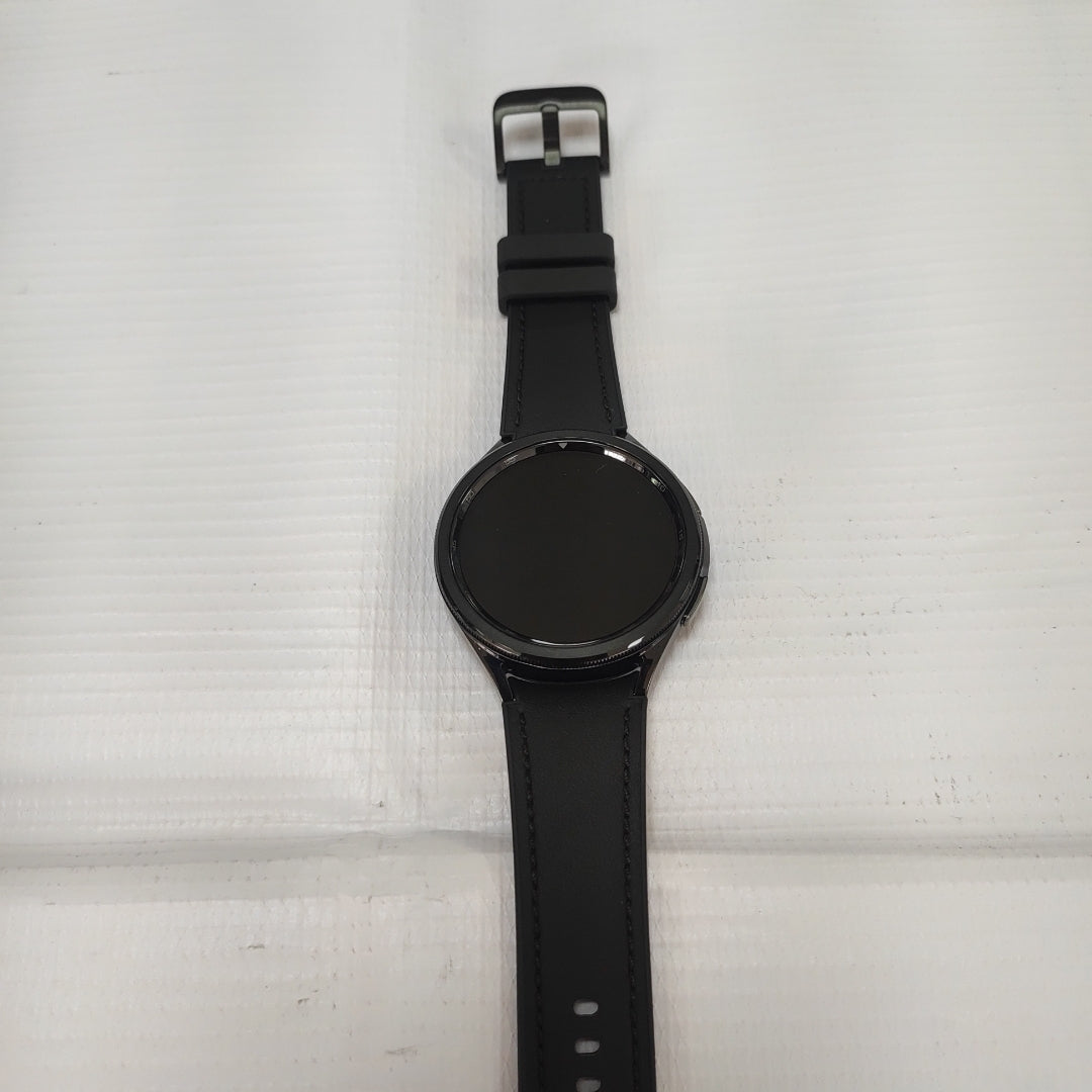 SMARTWATCH SAMSUNG GALAXY WATCH 6 CLASSIC SM-R960 47 MM GPS (SEMINUEVO)