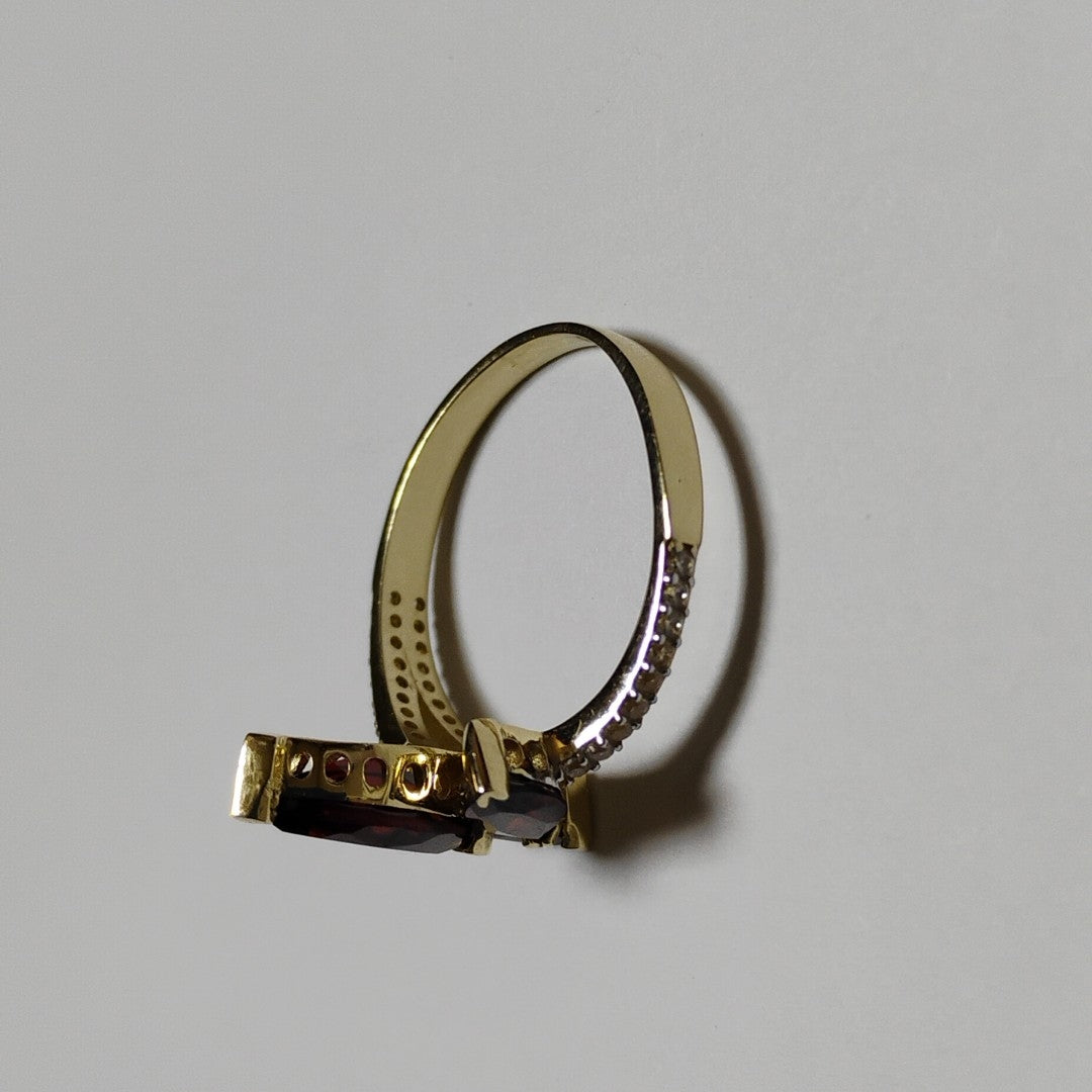 ANILLOS DAMA ORO 14K 3.2 (NUEVO)