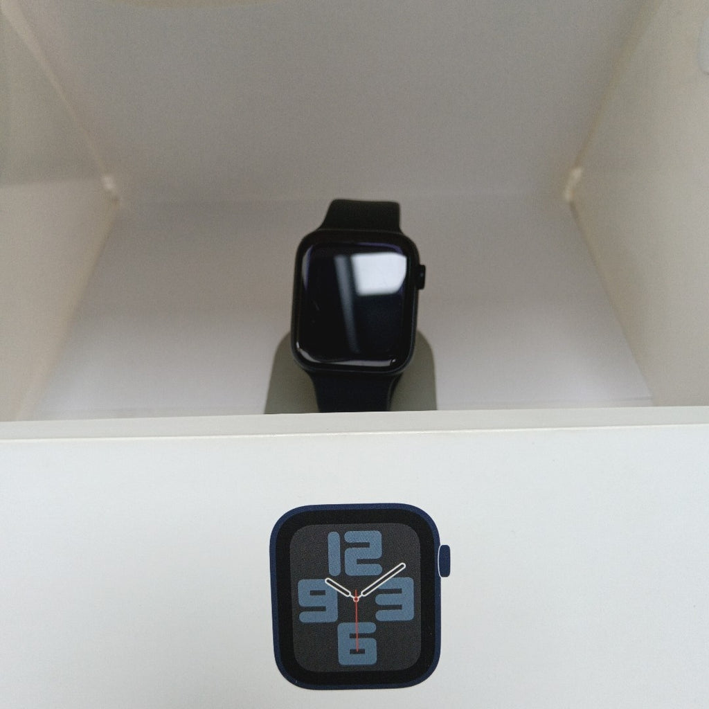 SMARTWATCH APPLE SE 2 ALUMINIO A2723 44 MM GPS (SEMINUEVO)
