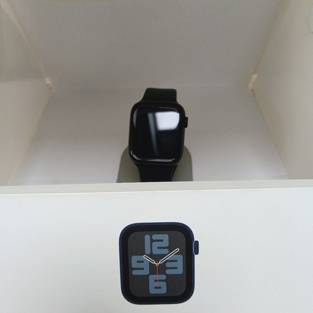 SMARTWATCH APPLE SE 2 ALUMINIO A2723 44 MM GPS (SEMINUEVO)