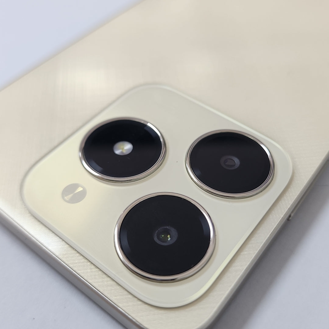 CELULAR REALME C61 RMX3930 (2024) 256 GB 4 GB RAM (SEMINUEVO)