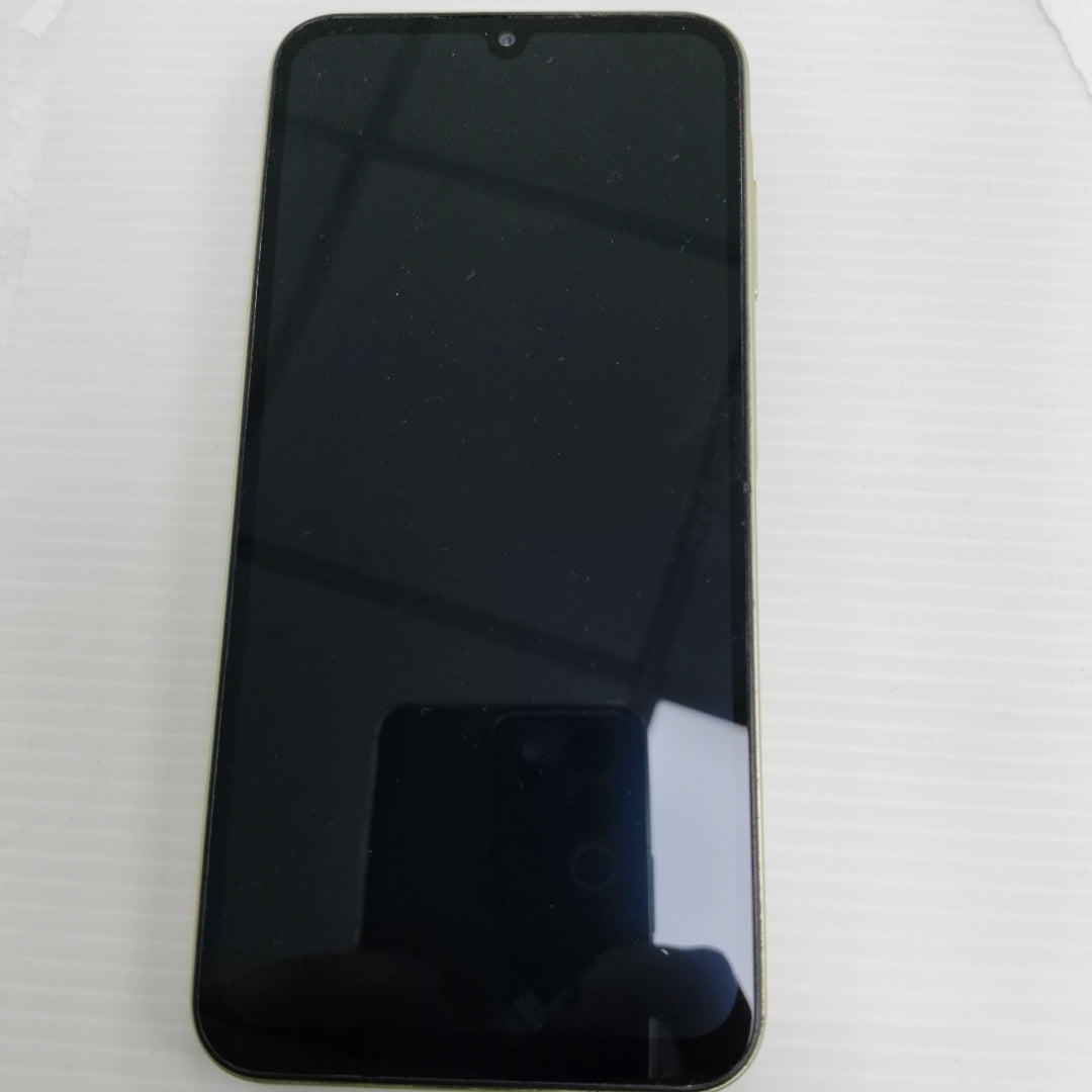CELULAR SAMSUNG GALAXY A25 5G SM-A256E/DSN (2023) 256 GB 8 GB RAM (SEMINUEVO)