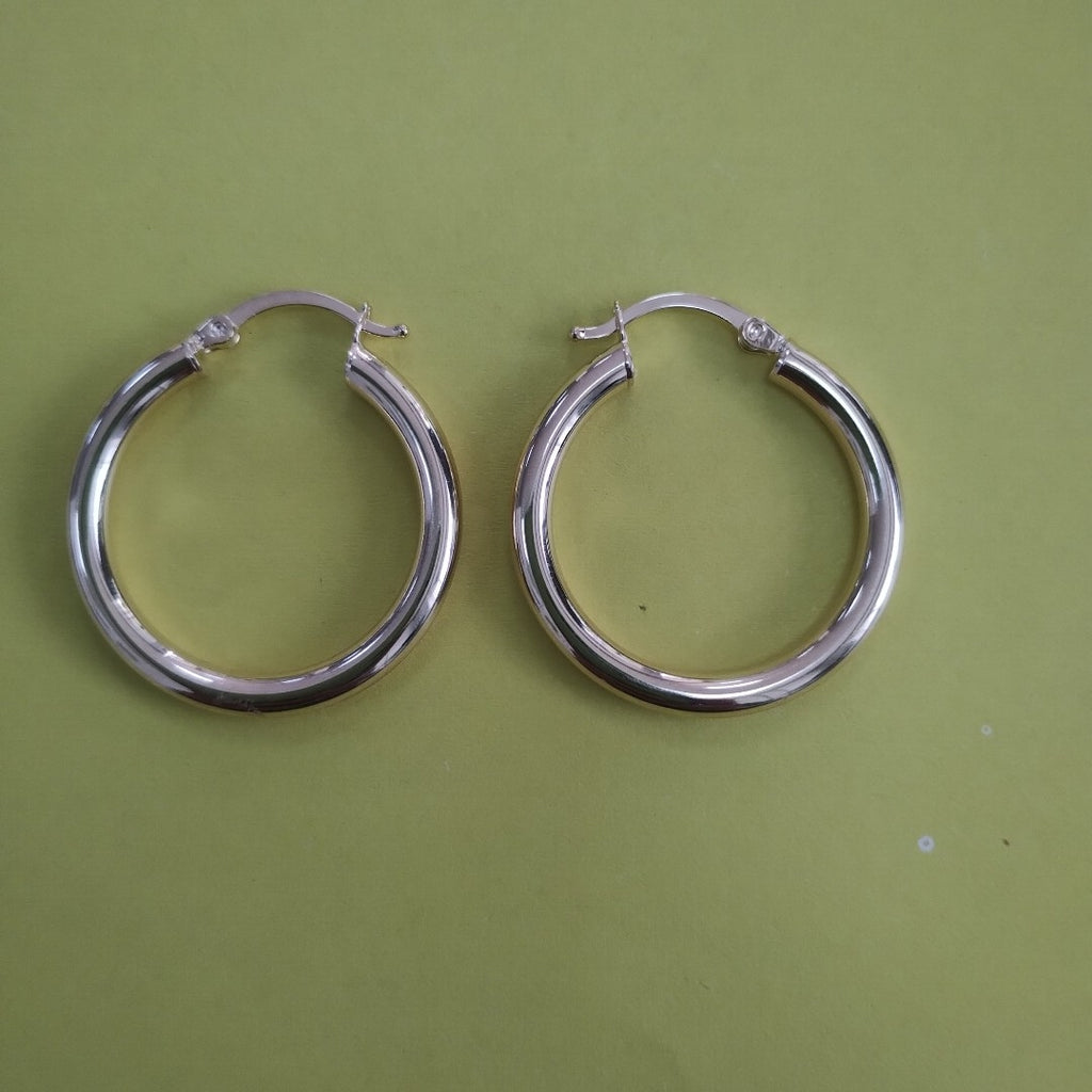 ARRACADAS ORO 14K 1.6 (NUEVO)