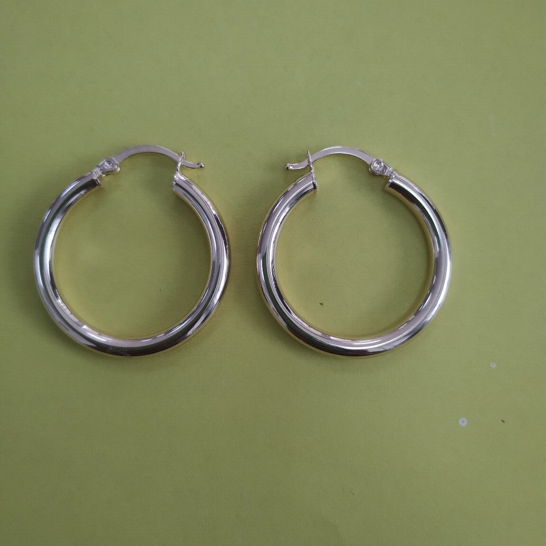 ARRACADAS ORO 14K 1.6 (NUEVO)