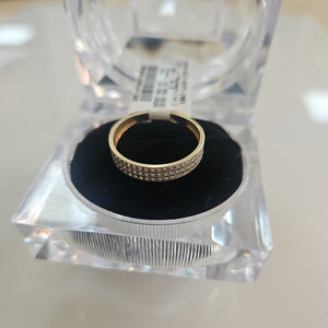 ANILLOS DAMA ORO 10K 1.5 (NUEVO)