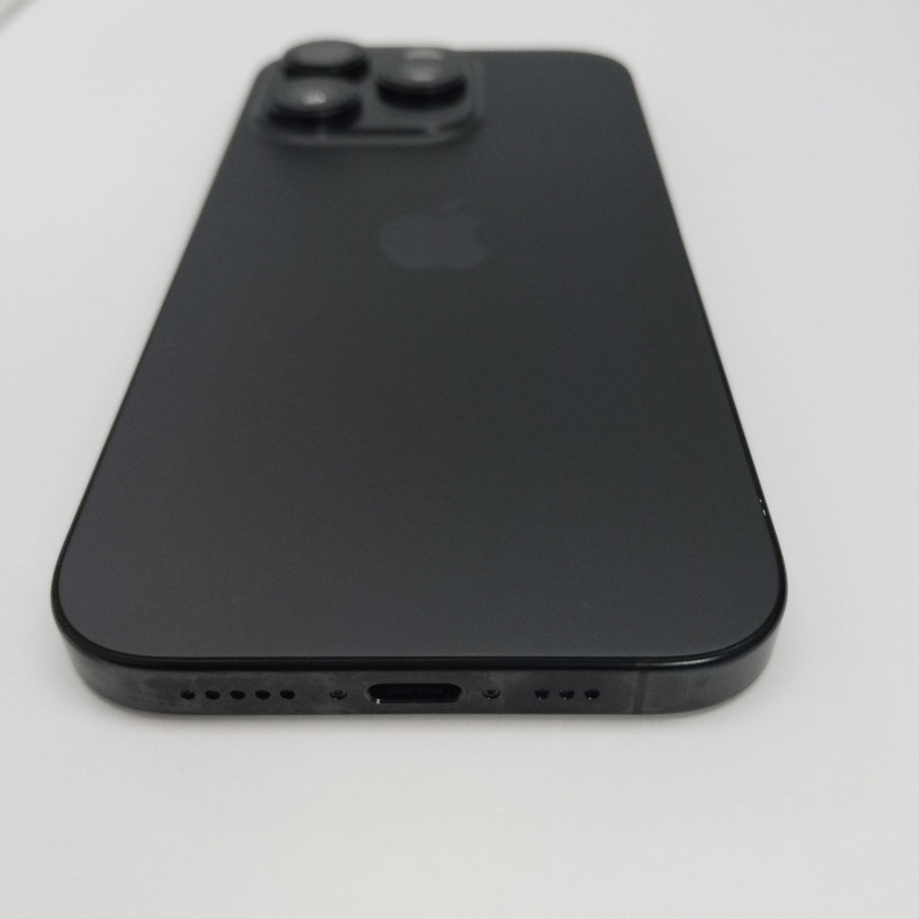 CELULAR APPLE IPHONE 16 PRO A3292 (2024) 128 GB 8 GB RAM (SEMINUEVO)