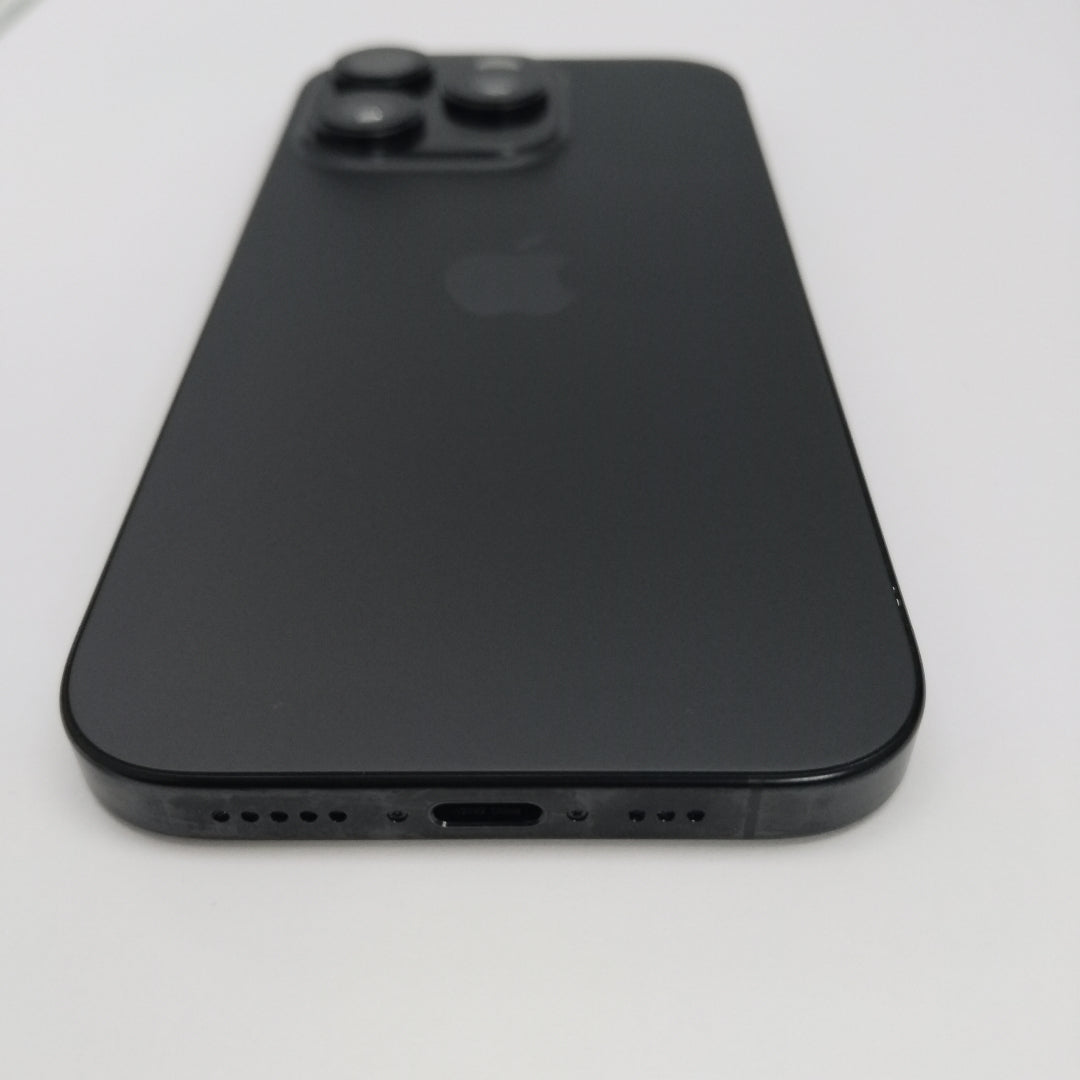 CELULAR APPLE IPHONE 16 PRO A3292 (2024) 128 GB 8 GB RAM (SEMINUEVO)