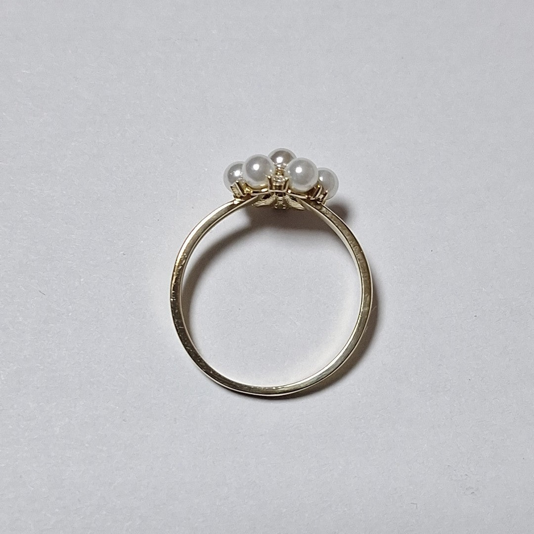 ANILLOS DAMA ORO 14K 2.3 (NUEVO)