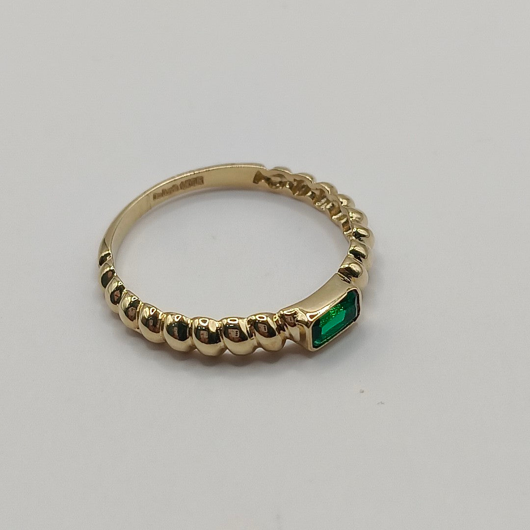 ANILLOS DAMA ORO 10K 1.6 (NUEVO)