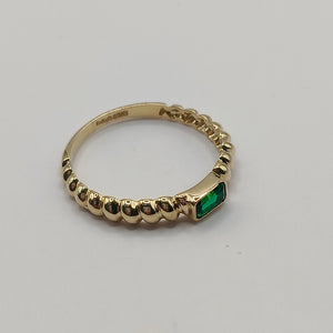 ANILLOS DAMA ORO 10K 1.6 (NUEVO)