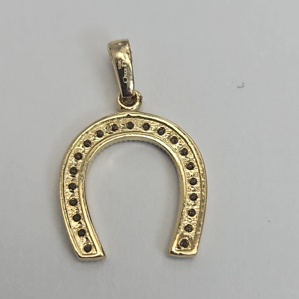 DIJES ORO 10K 0.9 (NUEVO)