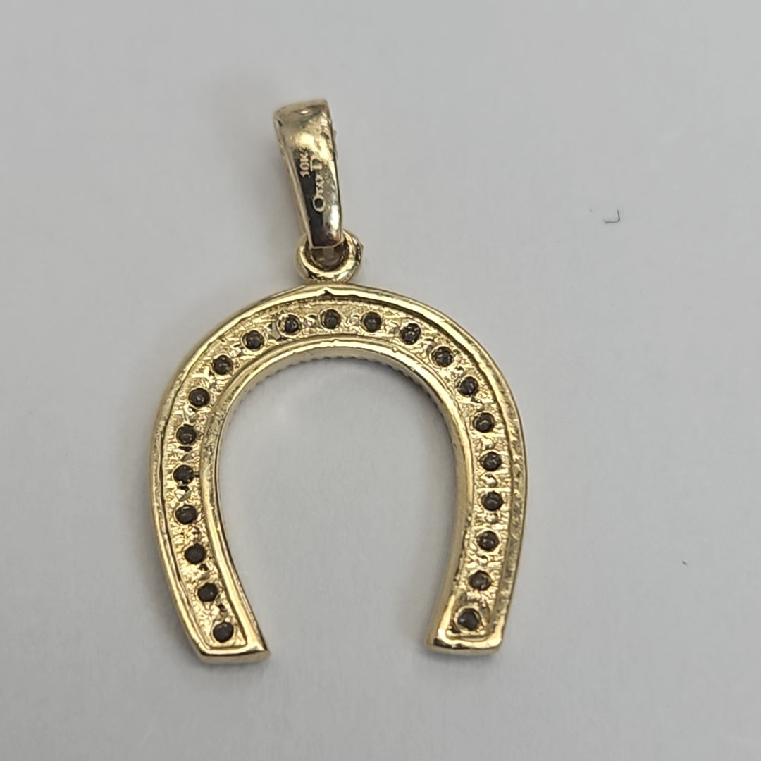 DIJES ORO 10K 0.9 (NUEVO)