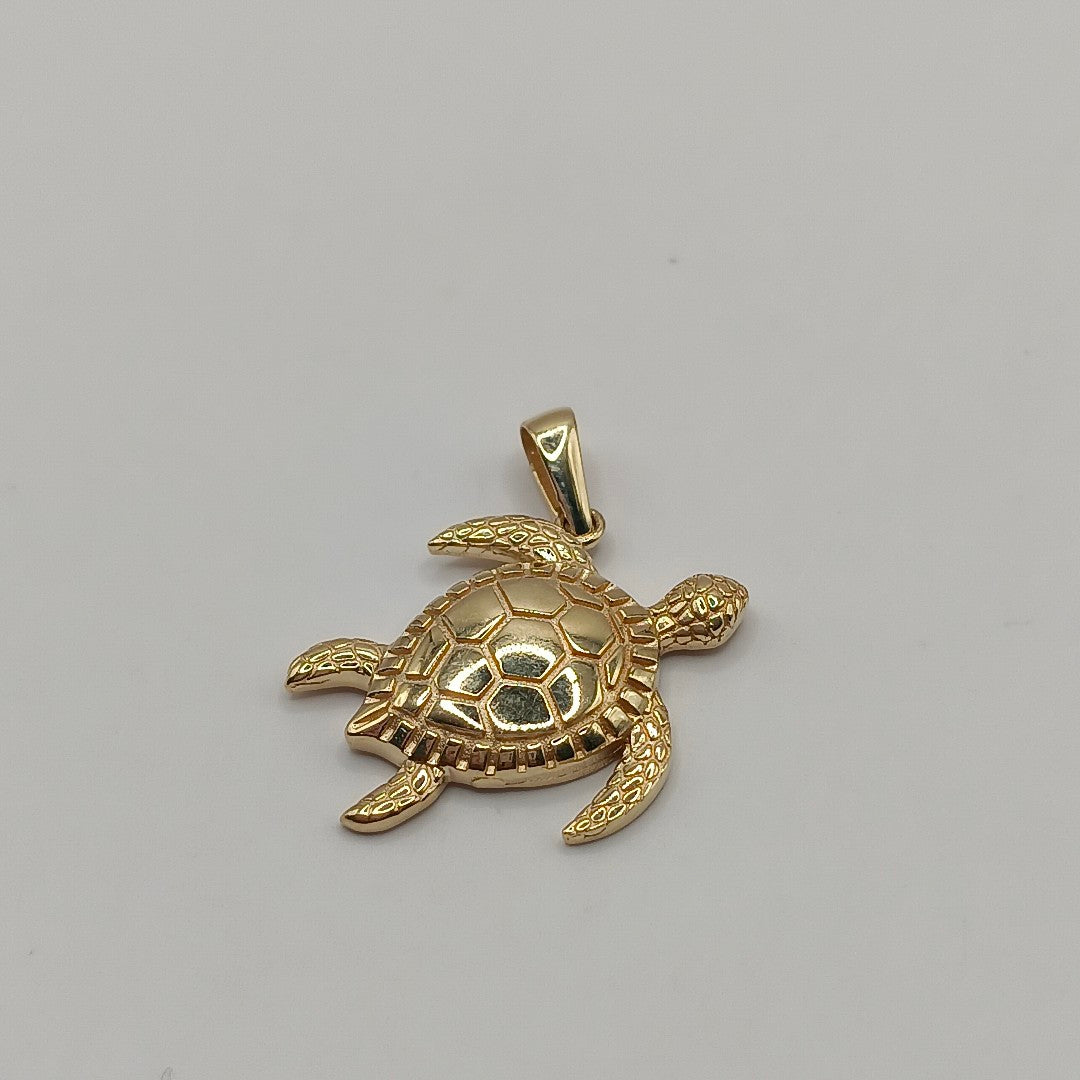 DIJES ORO 14K 1.8 (NUEVO)