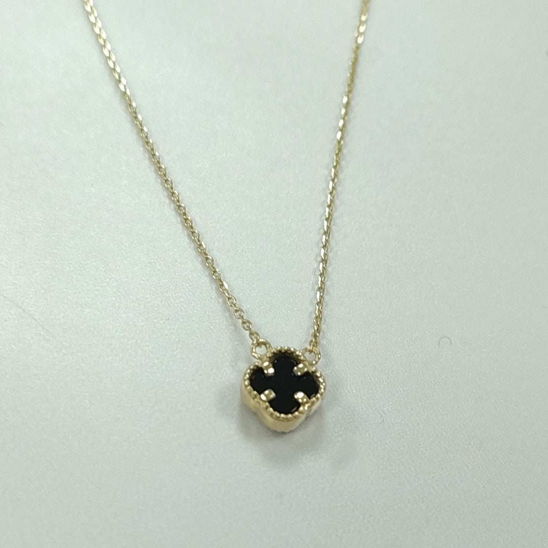 GARGANTILLAS ORO 14K 1.7 (NUEVO)