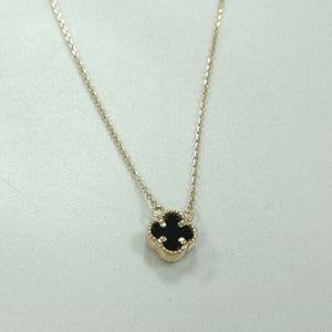 GARGANTILLAS ORO 14K 1.7 (NUEVO)