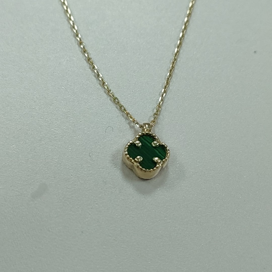 GARGANTILLAS ORO 14K 1.7 (NUEVO)