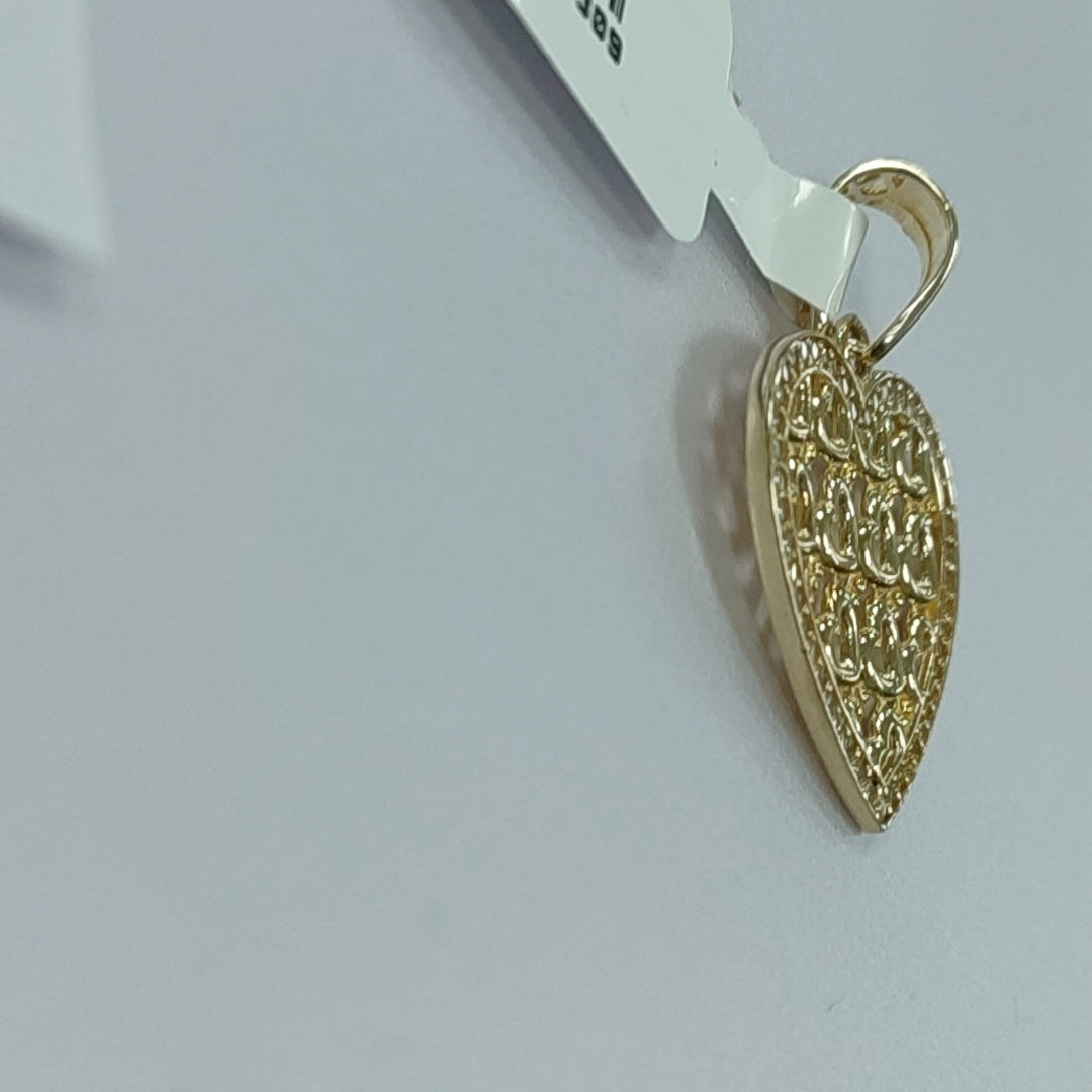 DIJES ORO 14K 2.1 (NUEVO)