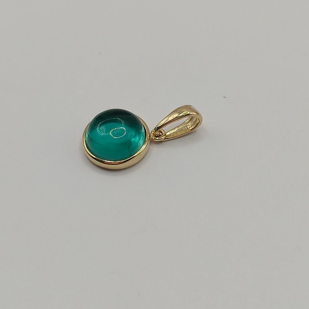 DIJES ORO 14K 1.1 (NUEVO)