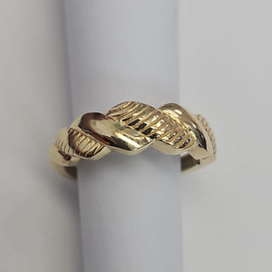 ANILLOS DAMA ORO 10K 2.6 (NUEVO)