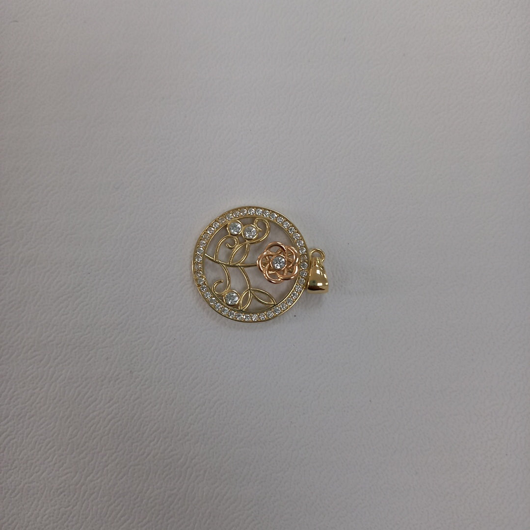 DIJES ORO 14K 2.5 (NUEVO)