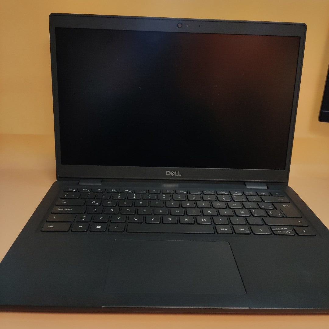 LAPTOP DELL LATITUDE 3420 (2023) 256 GB SSD 8 GB RAM (SEMINUEVO)