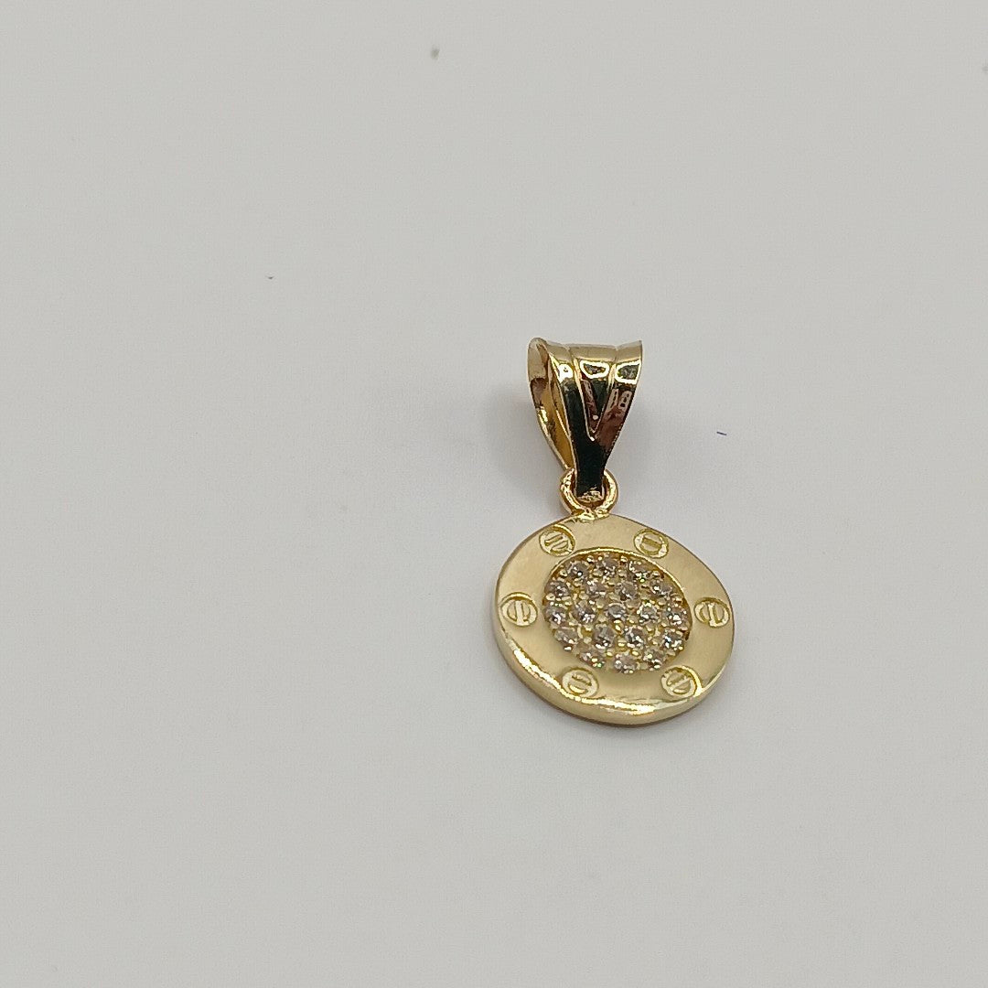 DIJES ORO 14K 0.8 (NUEVO)