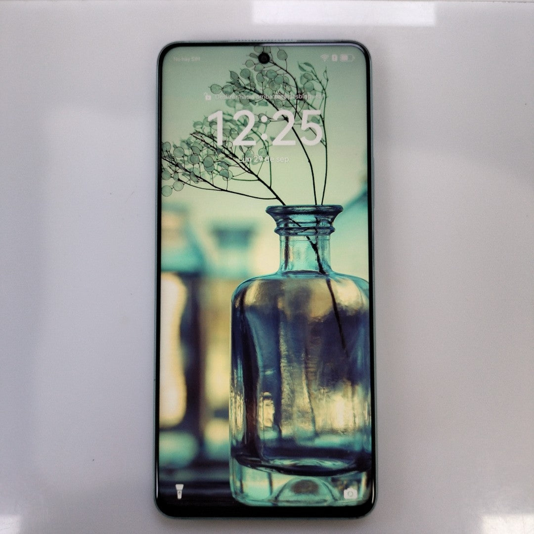 CELULAR HUAWEI NOVA 11I MAO-LX9 (2023) 128 GB 8 GB RAM (SEMINUEVO)