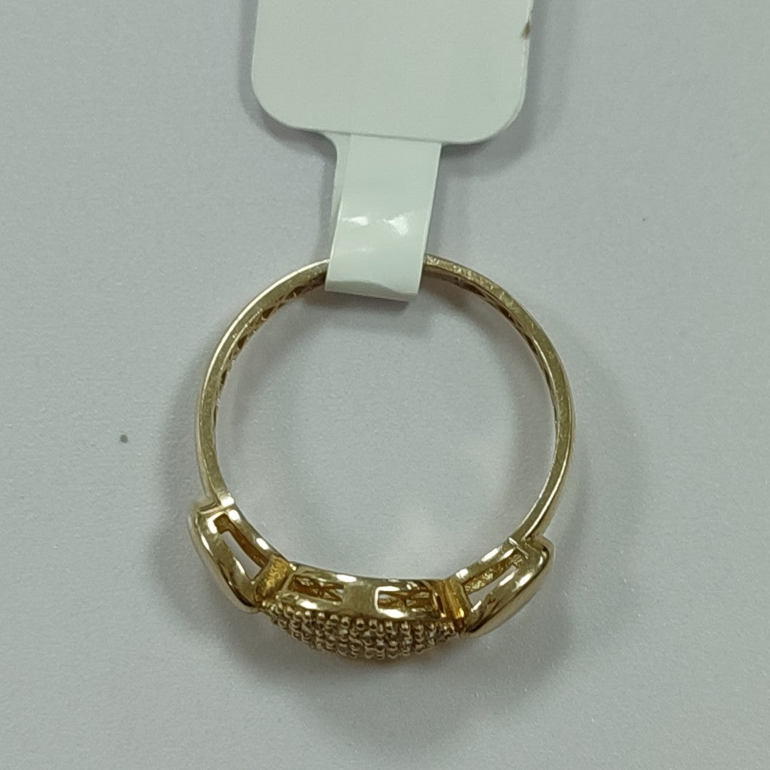 ANILLOS DAMA ORO 14K 1.8 (NUEVO)