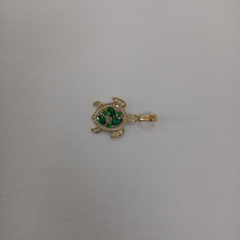 DIJES ORO 14K 1.7 (NUEVO)