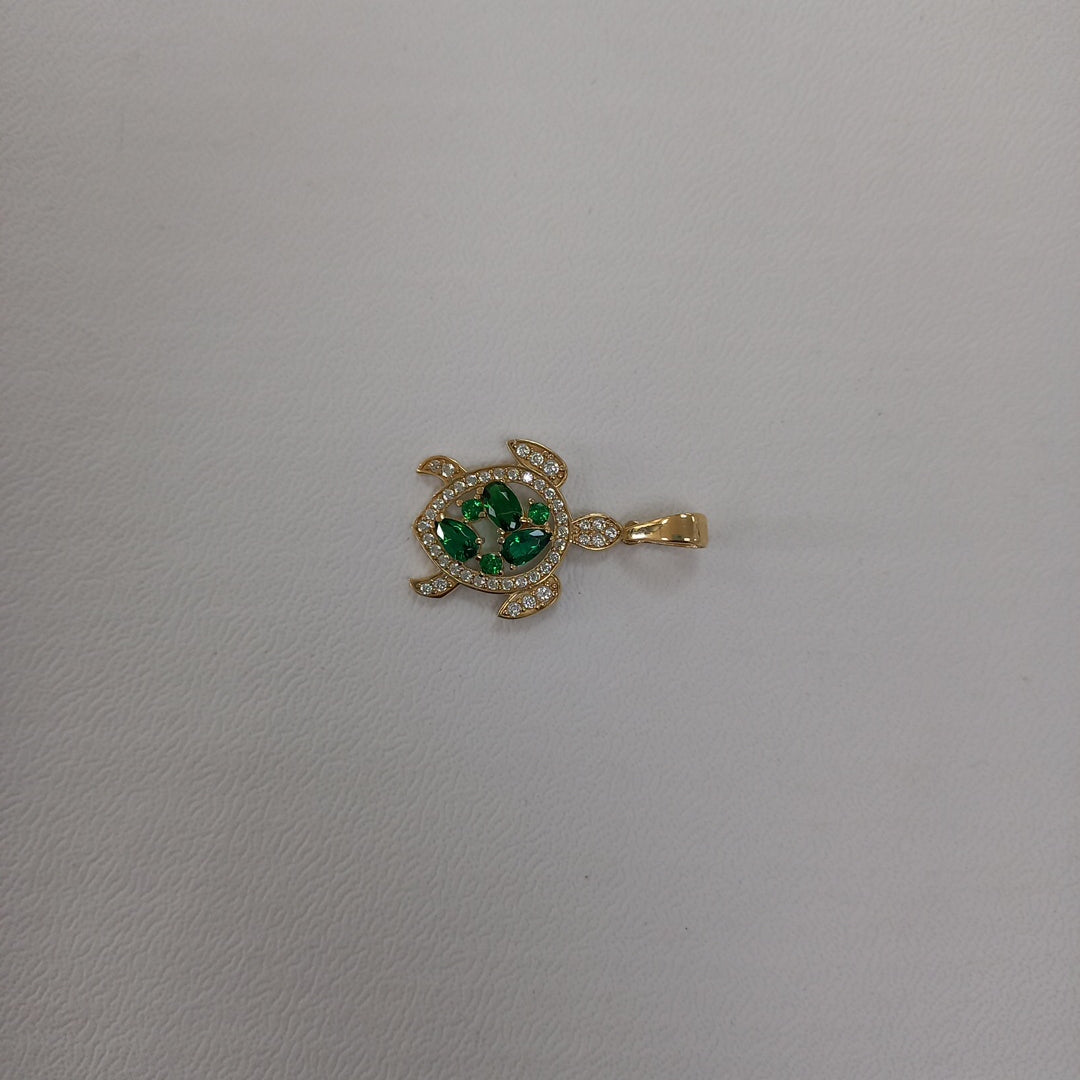 DIJES ORO 14K 1.7 (NUEVO)