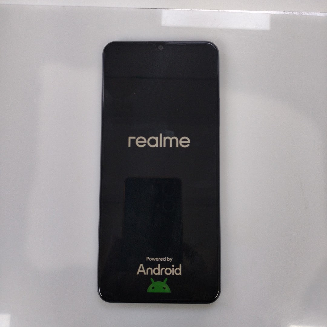 CELULAR REALME REALME NOTE 60-RMX3933(2023) 128 GB 4 GB RAM (SEMINUEVO)