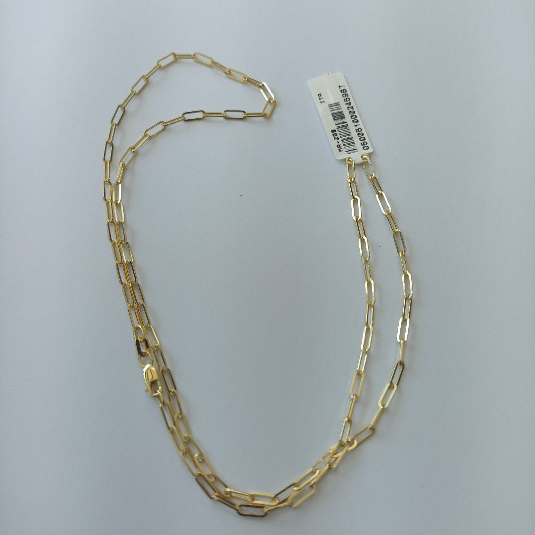 CADENAS ORO 14K 5.8 (NUEVO)