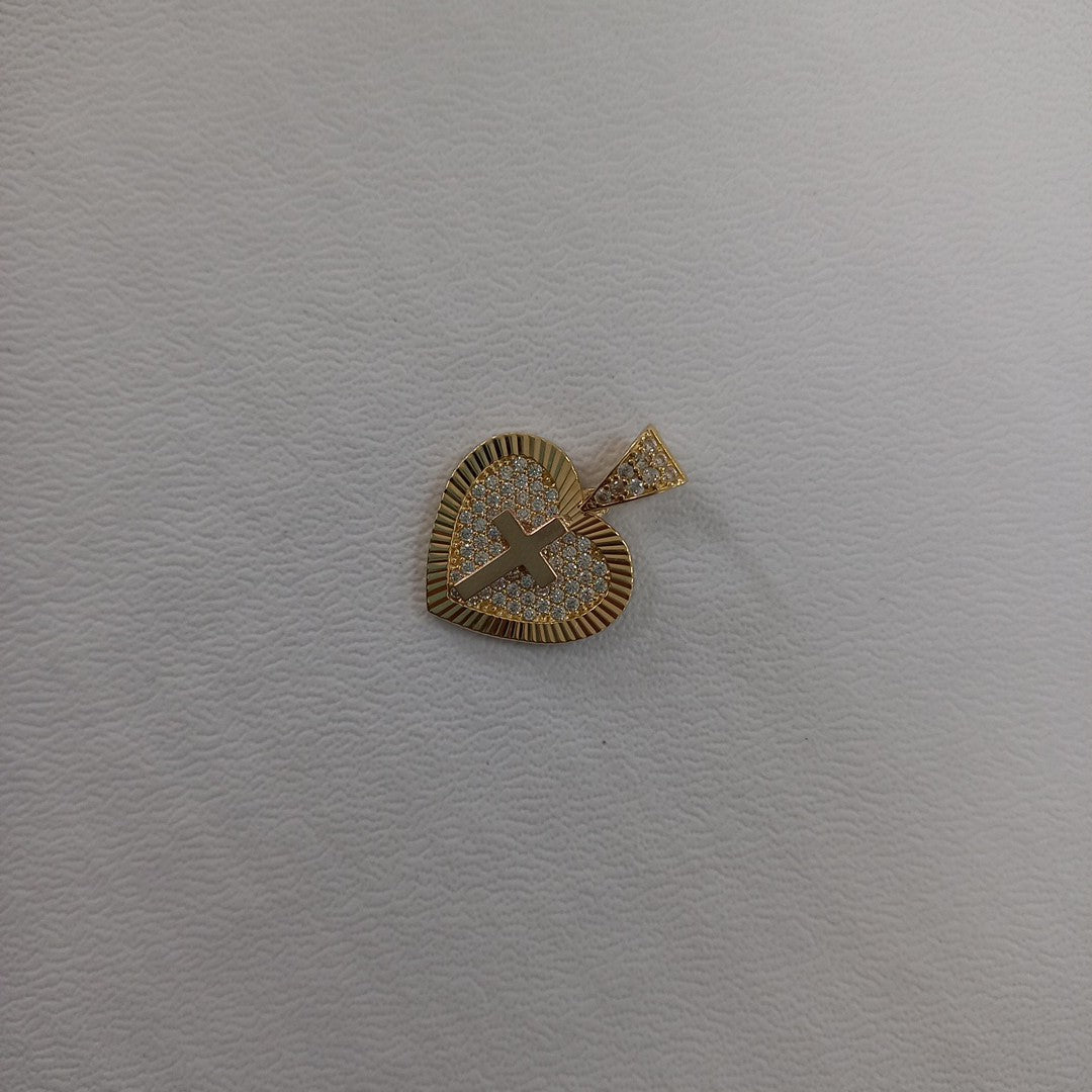 DIJES ORO 14K 2.3 (NUEVO)