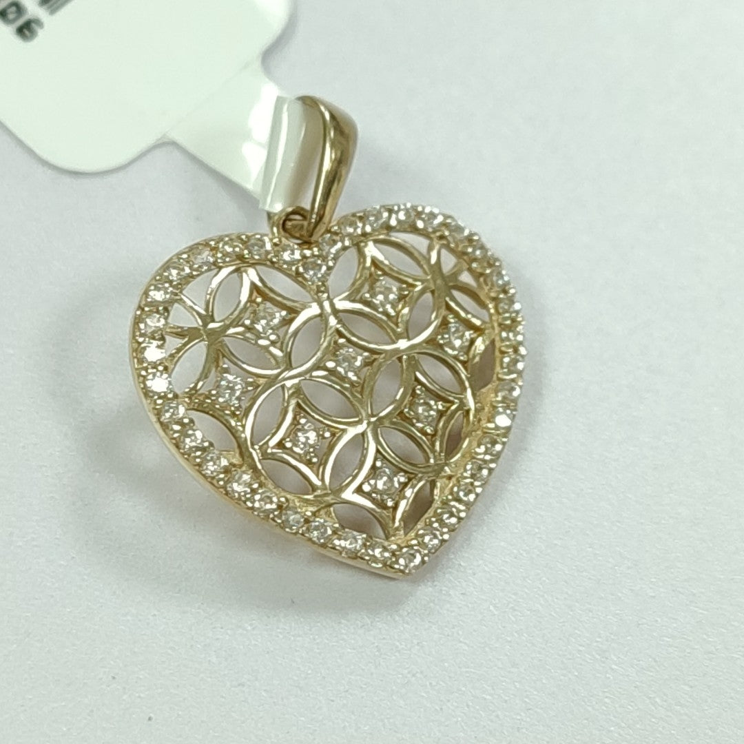 DIJES ORO 14K 1.5 (NUEVO)