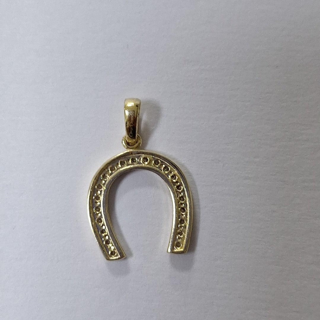 DIJES ORO 10K 0.9 (NUEVO)