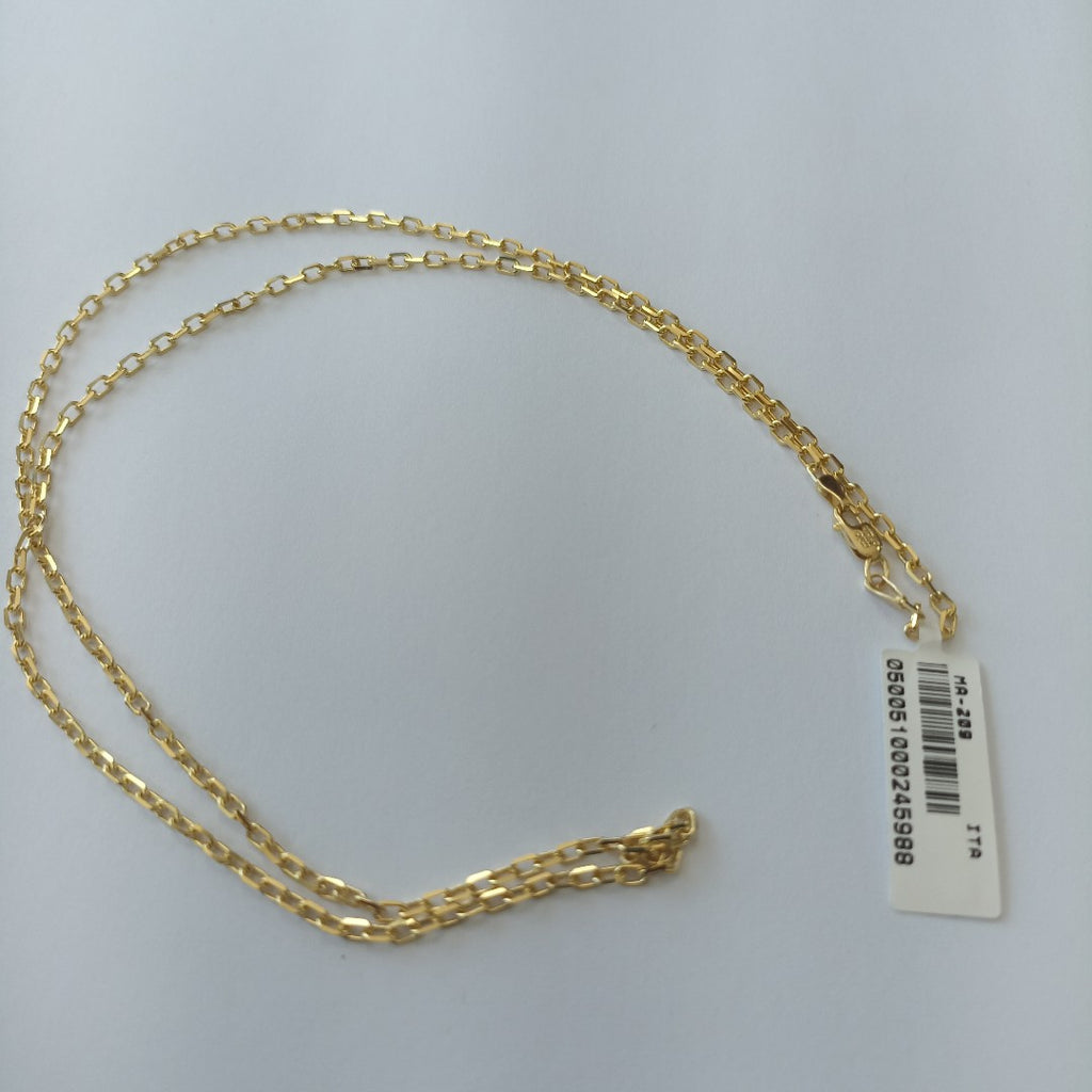 CADENAS ORO 14K 6.5 (NUEVO)