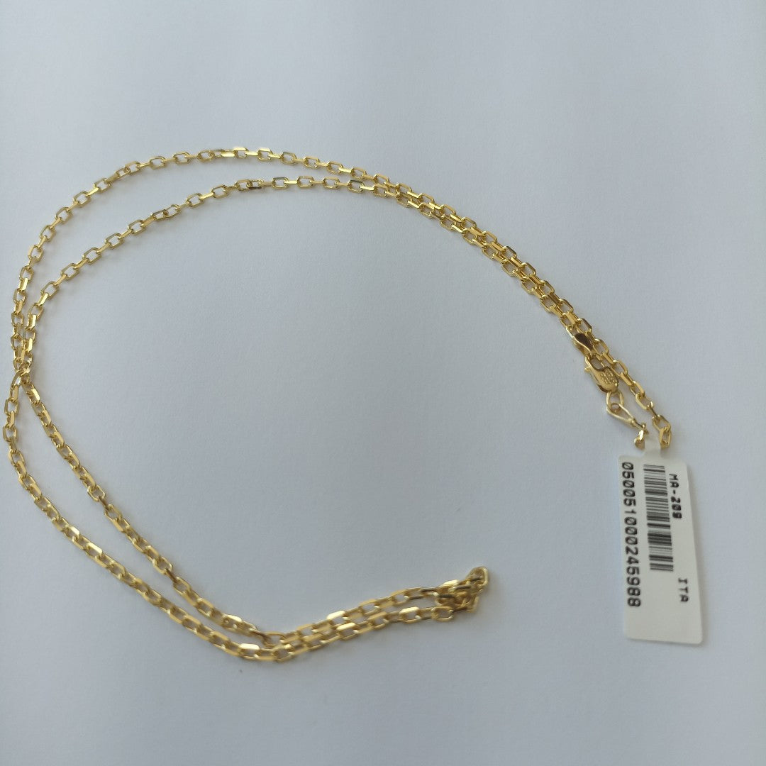 CADENAS ORO 14K 6.5 (NUEVO)