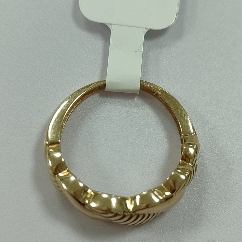 ANILLOS DAMA ORO 14K 3.3 (NUEVO)