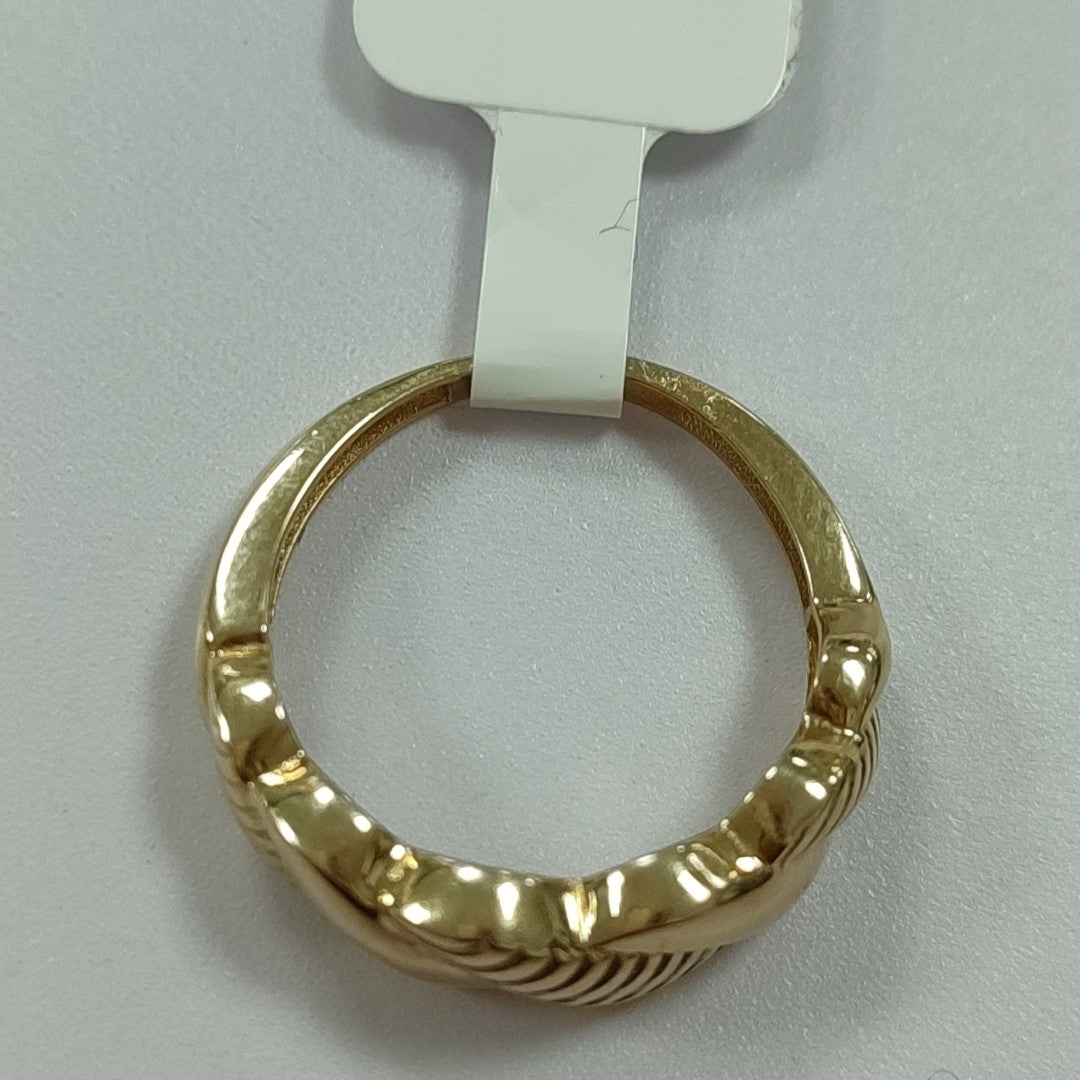 ANILLOS DAMA ORO 14K 3.3 (NUEVO)