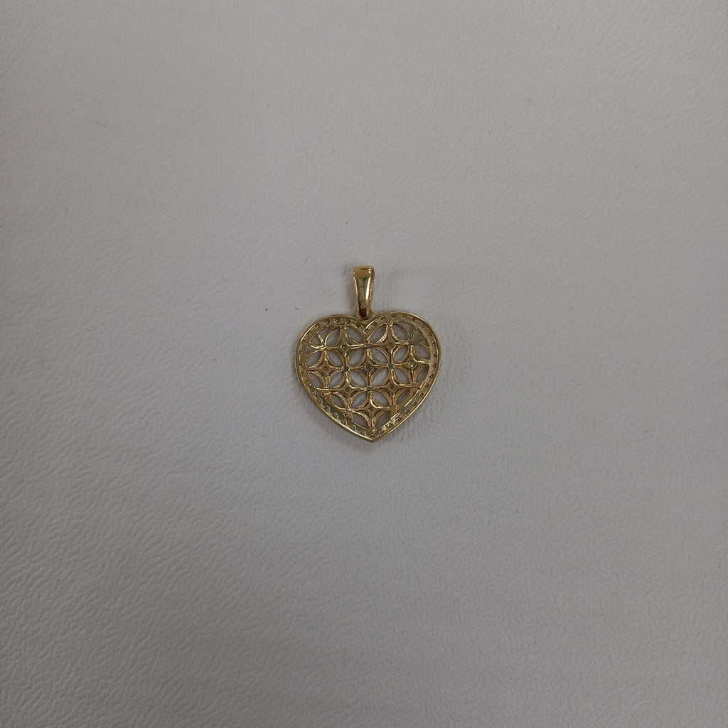 DIJES ORO 14K 1.5 (NUEVO)