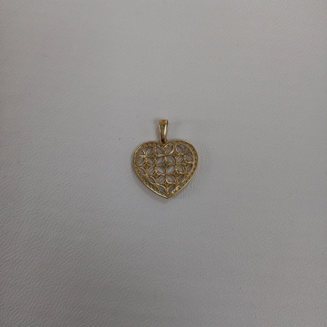 DIJES ORO 14K 1.5 (NUEVO)