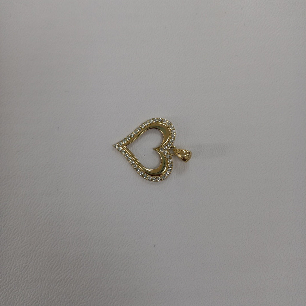 DIJES ORO 14K 1.5 (NUEVO)
