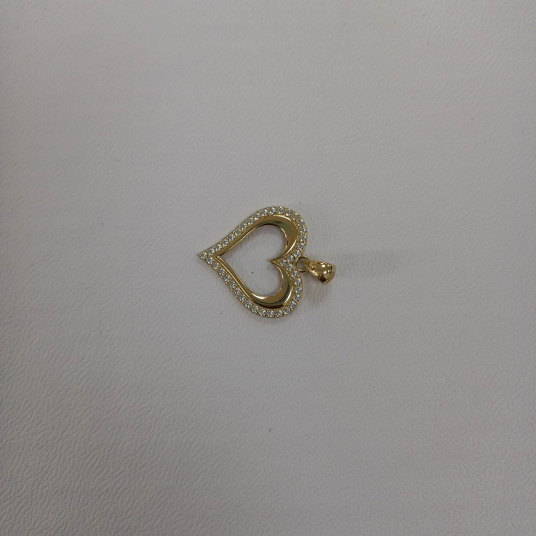 DIJES ORO 14K 1.5 (NUEVO)