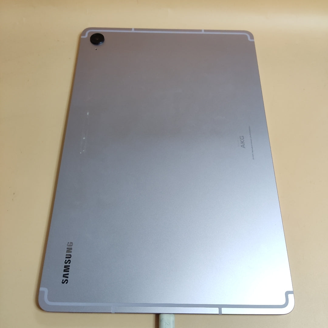 TABLETA SAMSUNG GALAXY TAB S9 FE SM-X510 (2023) 256 GB 8 GB RAM (SEMINUEVO)
