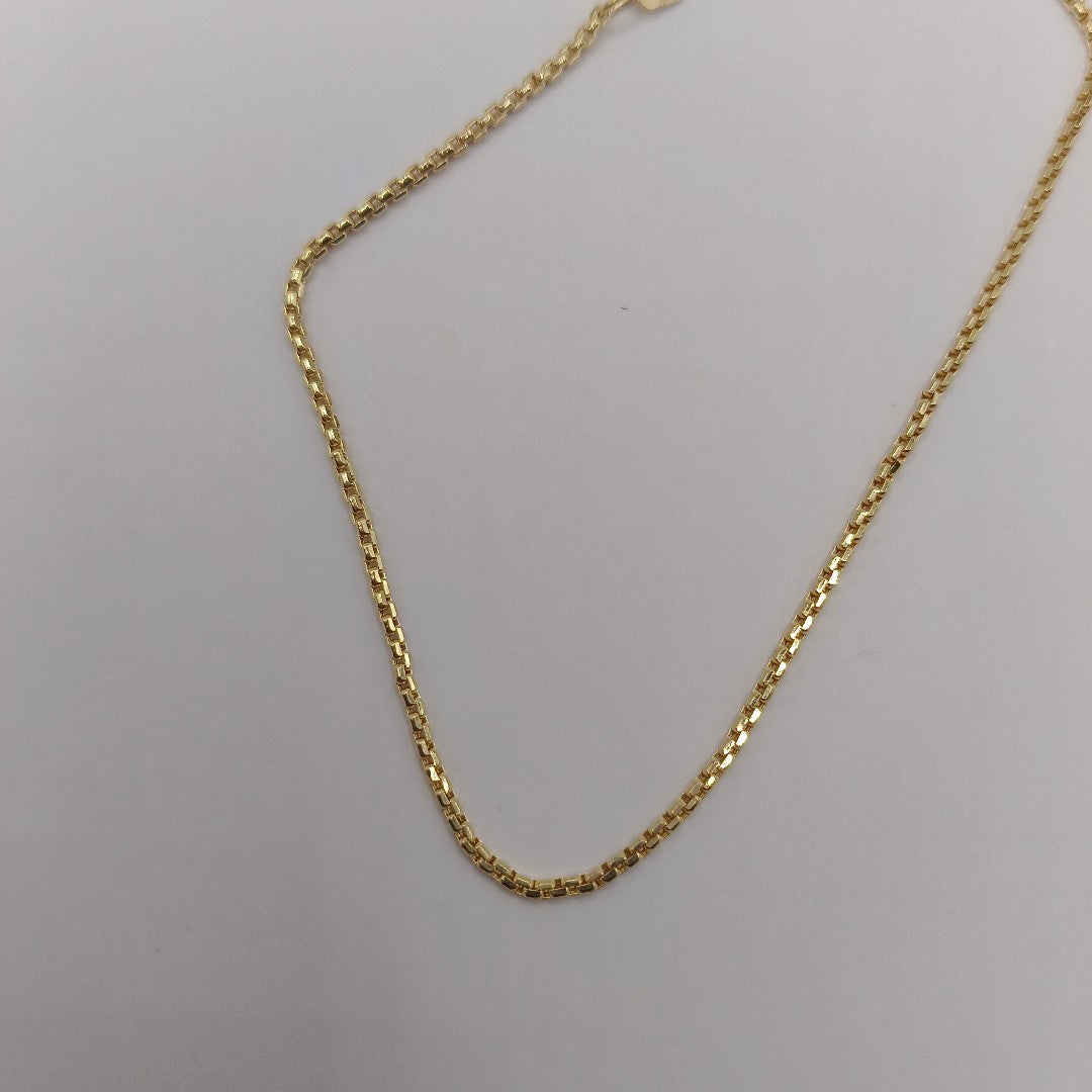 PULSERAS DAMA ORO 14K 1 (NUEVO)