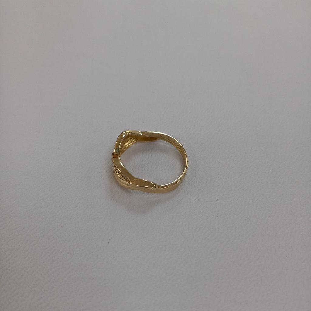 ANILLOS DAMA ORO 14K 2.2 (NUEVO)