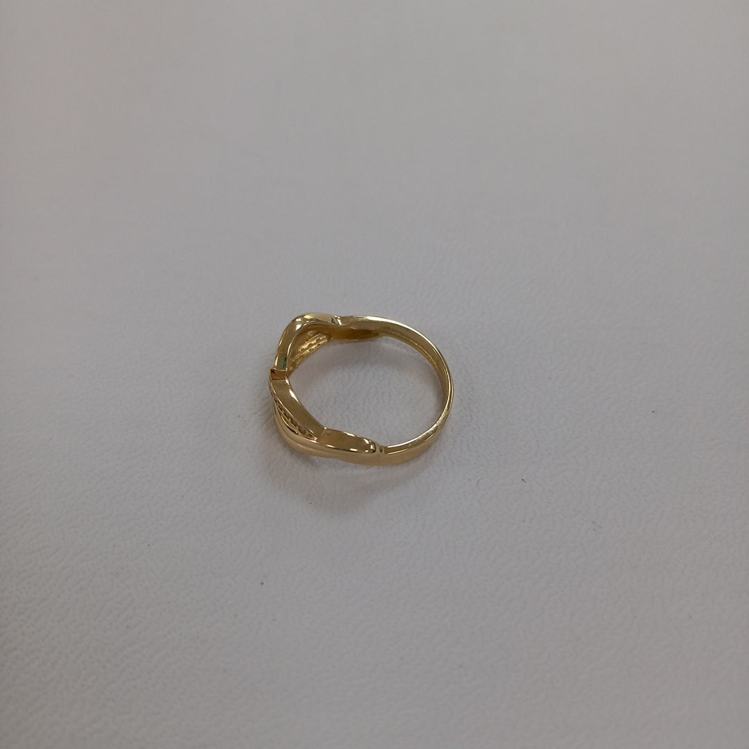 ANILLOS DAMA ORO 14K 2.2 (NUEVO)