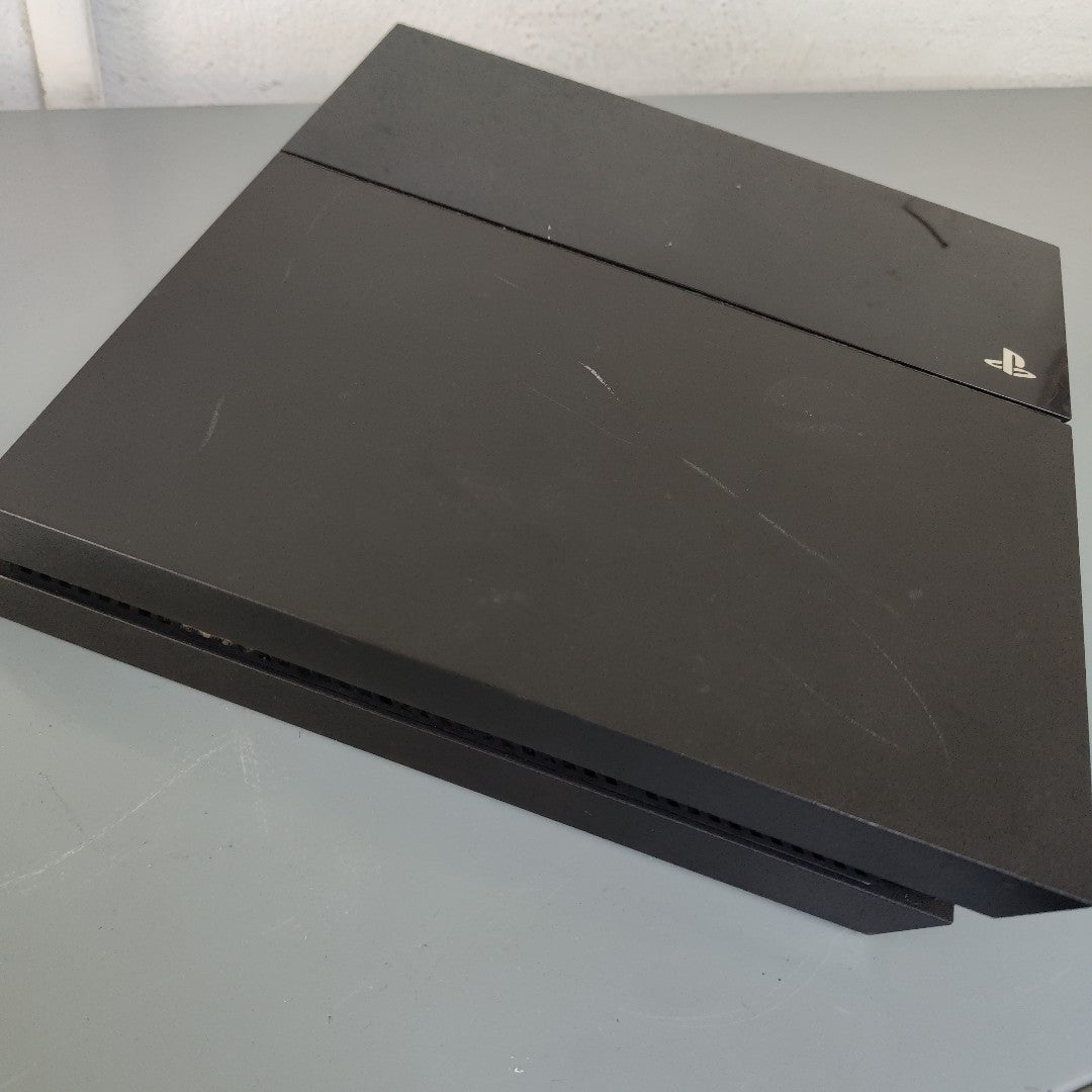 CONSOLA DE VIDEOJUEGO SONY PS4 500 GB  (SEMINUEVO)