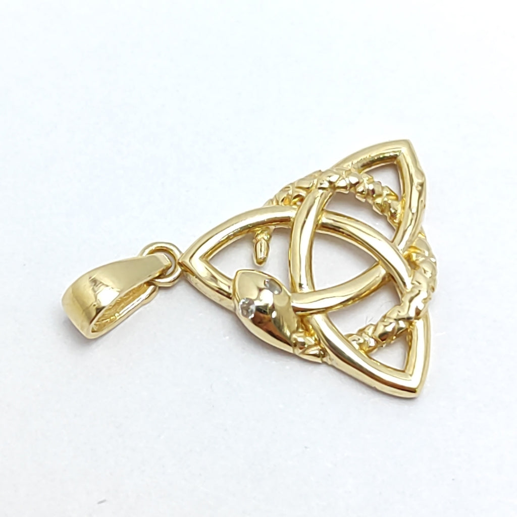 DIJES ORO 14K 1.5 (NUEVO)
