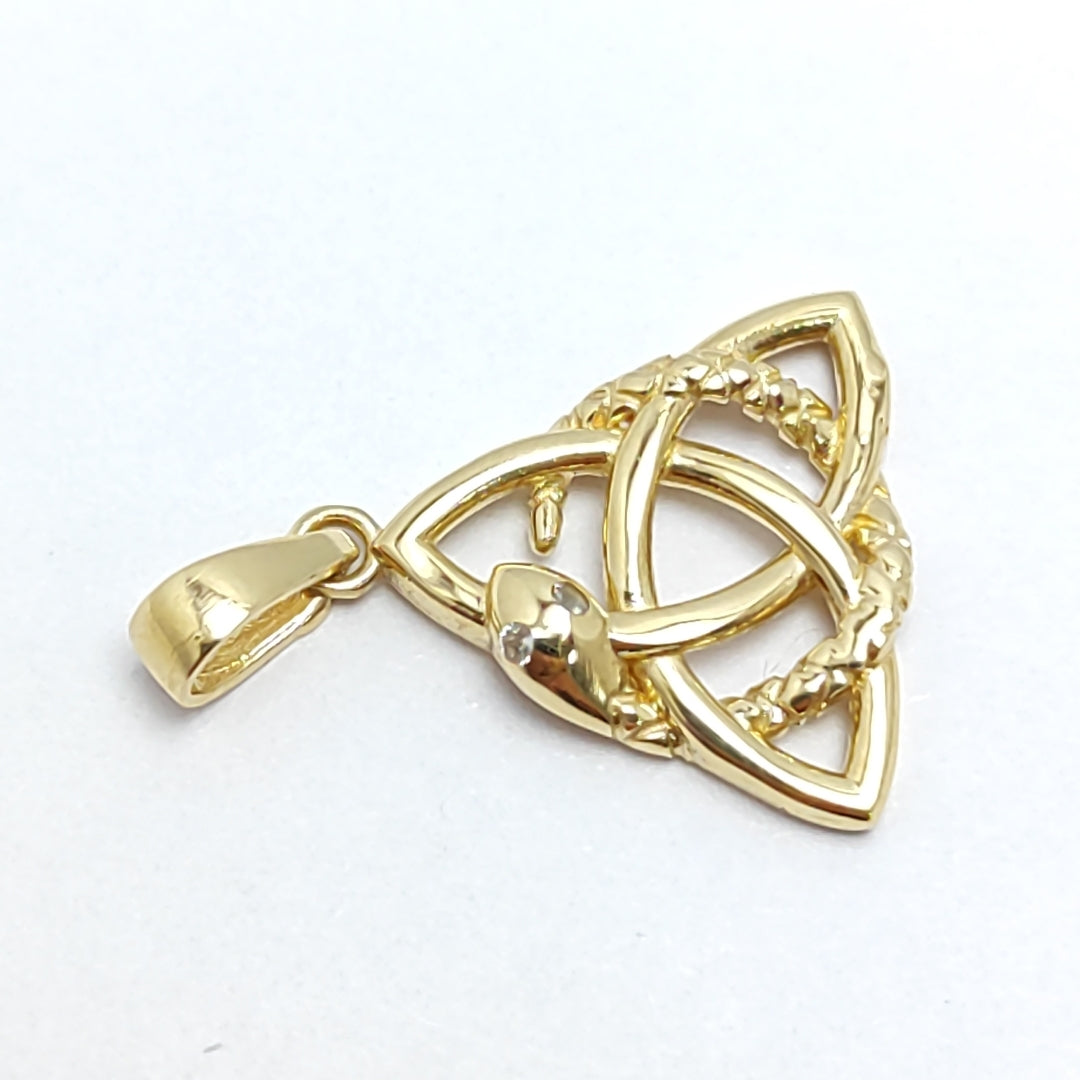 DIJES ORO 14K 1.5 (NUEVO)